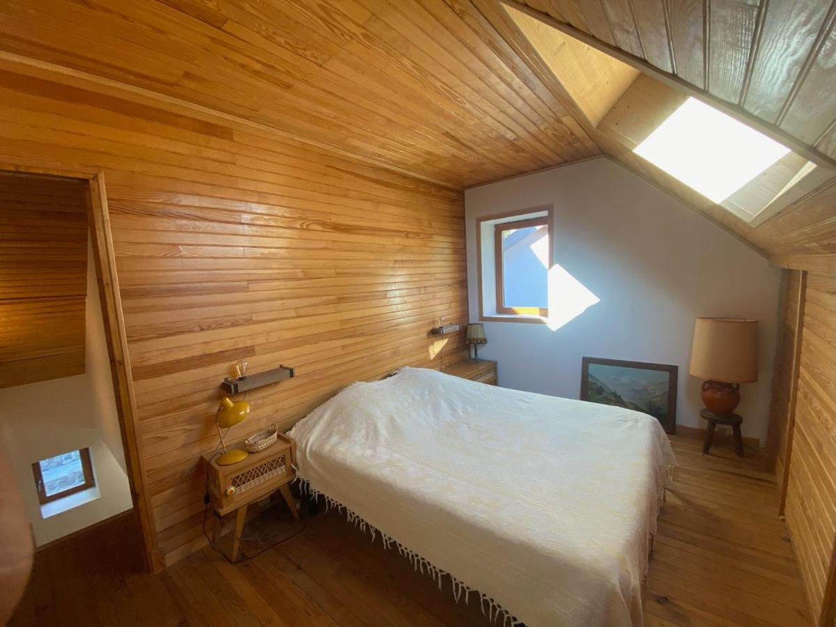 Maison Refaite A Neuf En Pleine Nature Puy-Saint-Eusebe Buitenkant foto